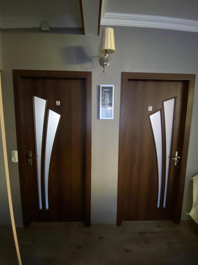 Guest House Chavchavadze N23 كازباجي المظهر الخارجي الصورة