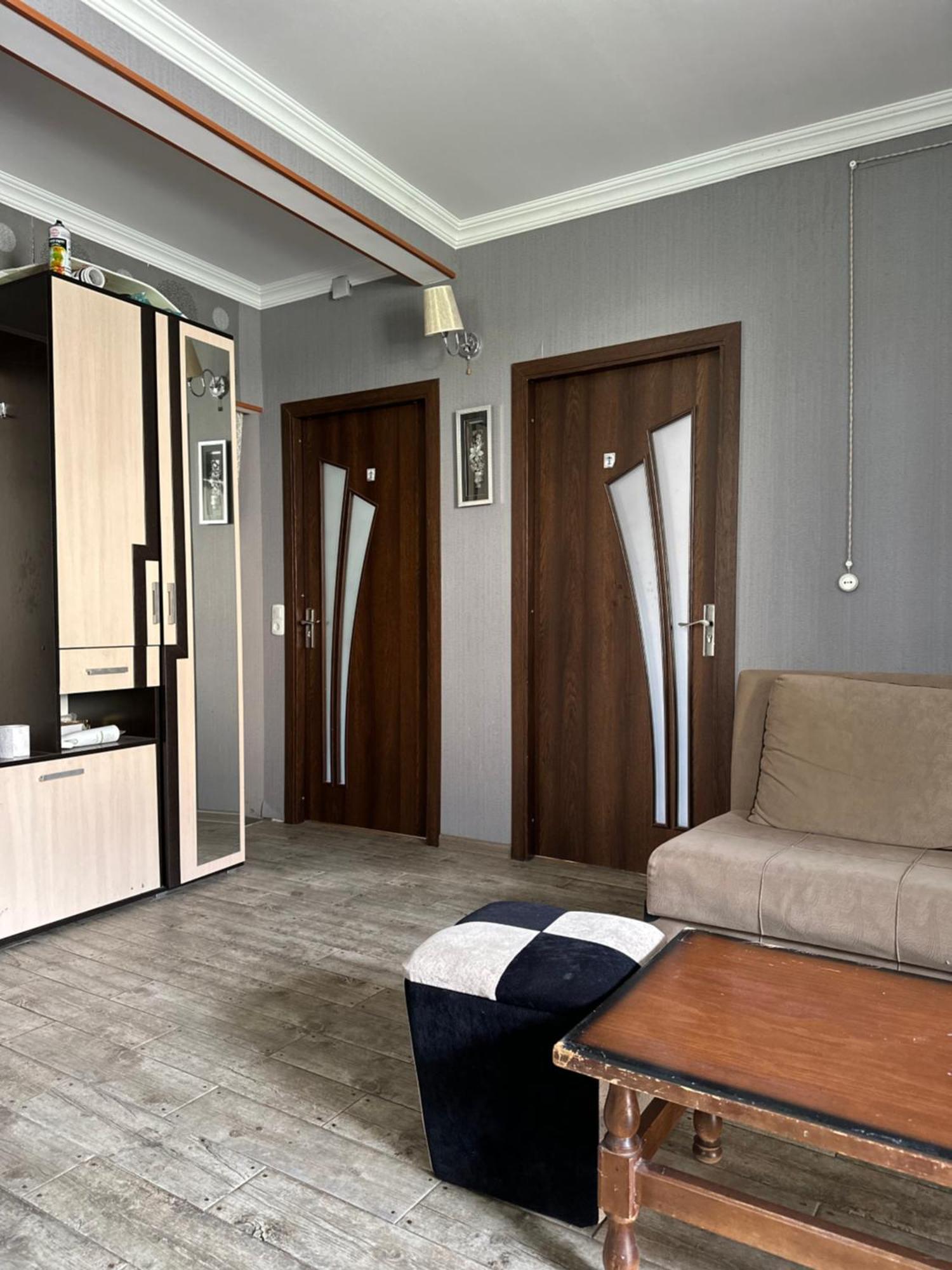 Guest House Chavchavadze N23 كازباجي المظهر الخارجي الصورة