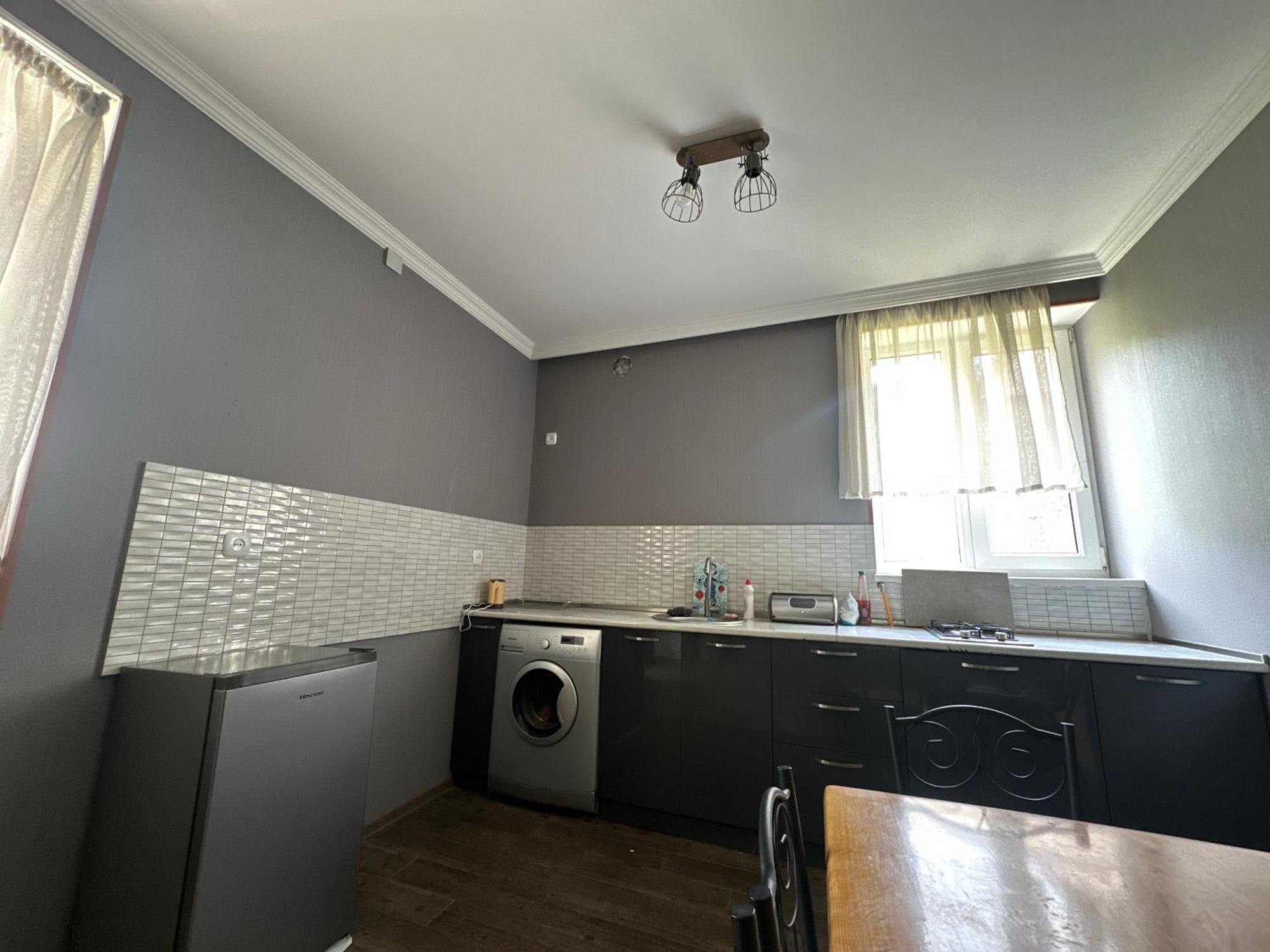 Guest House Chavchavadze N23 كازباجي المظهر الخارجي الصورة
