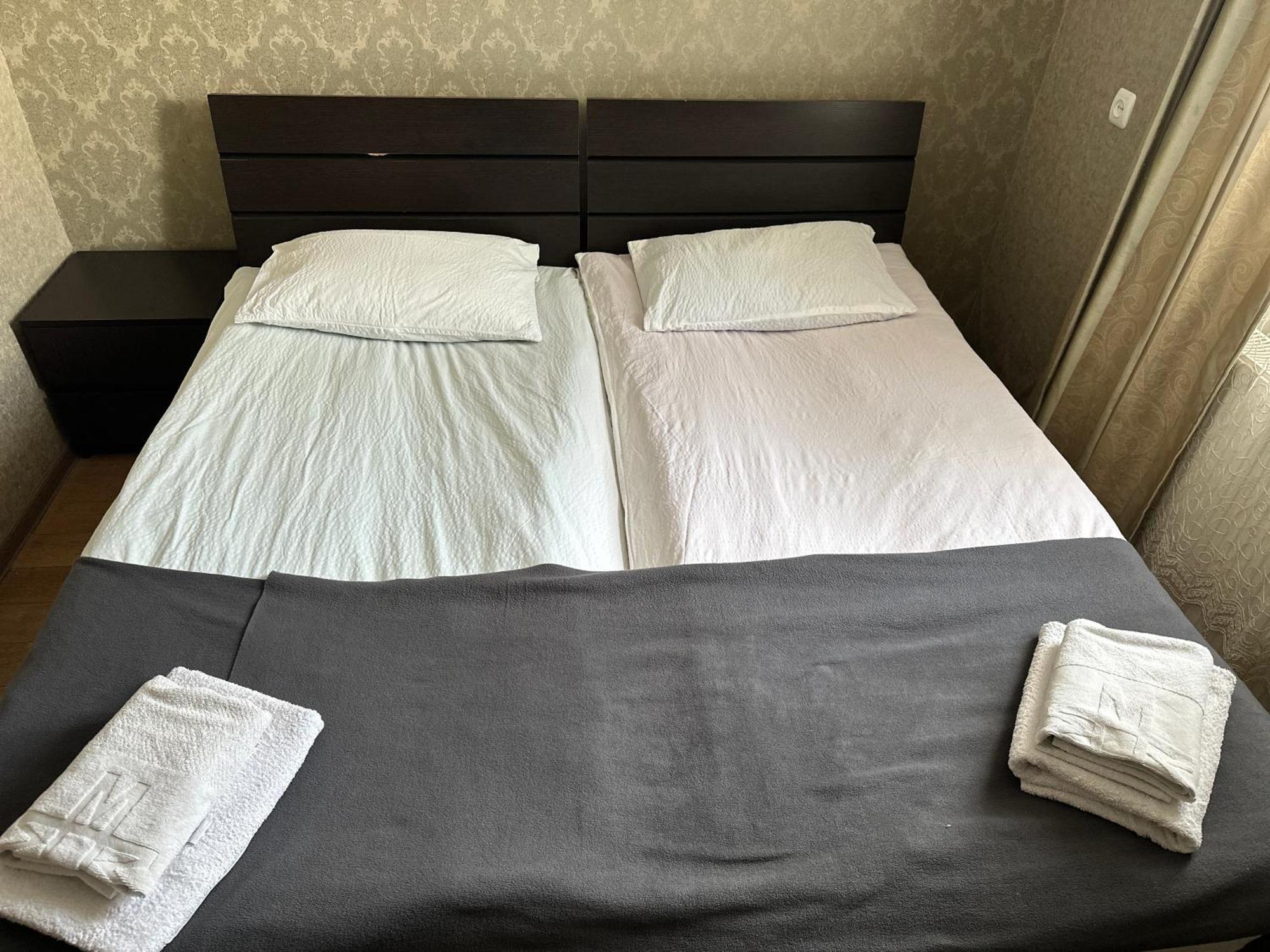 Guest House Chavchavadze N23 كازباجي المظهر الخارجي الصورة