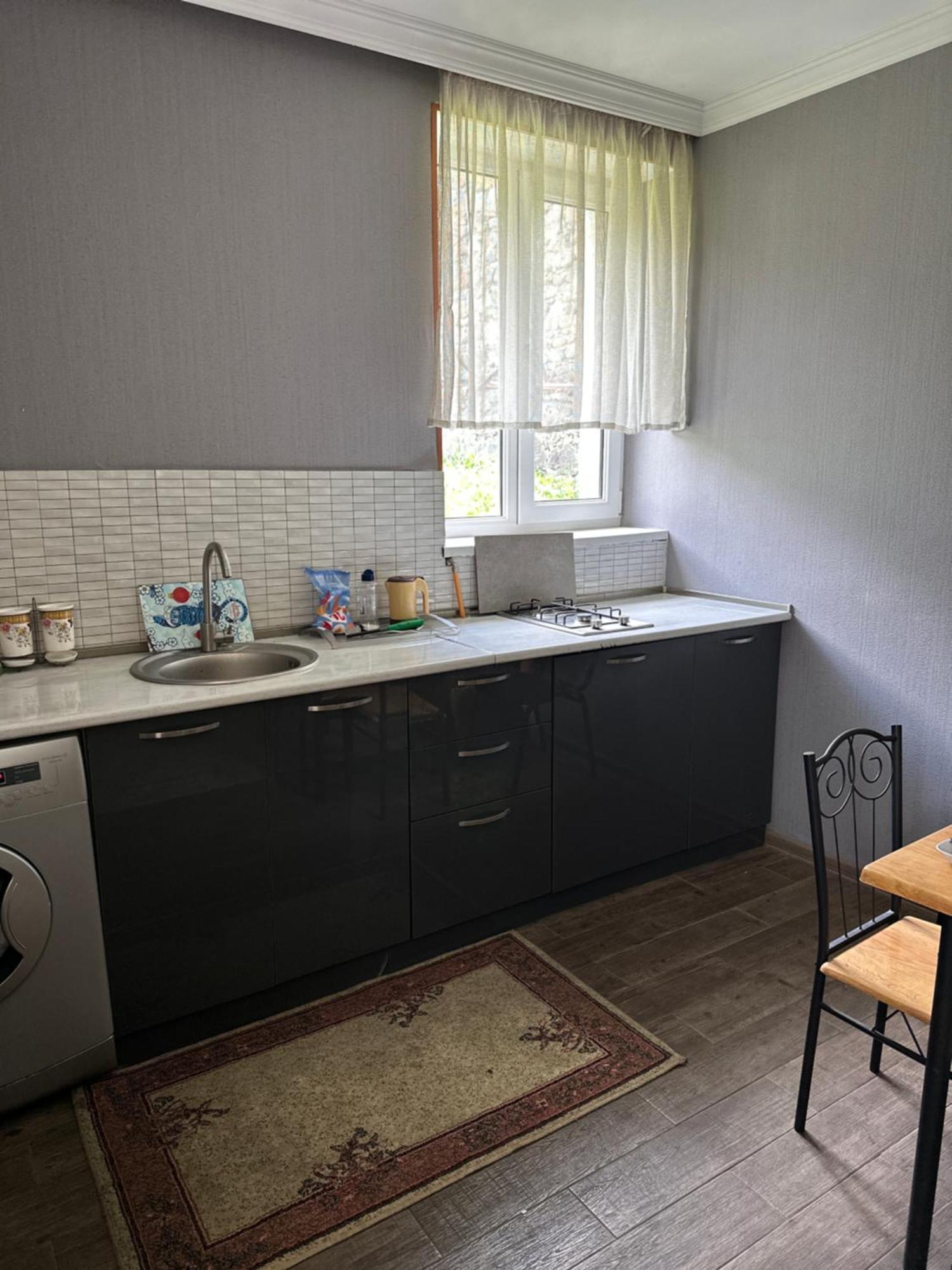 Guest House Chavchavadze N23 كازباجي المظهر الخارجي الصورة