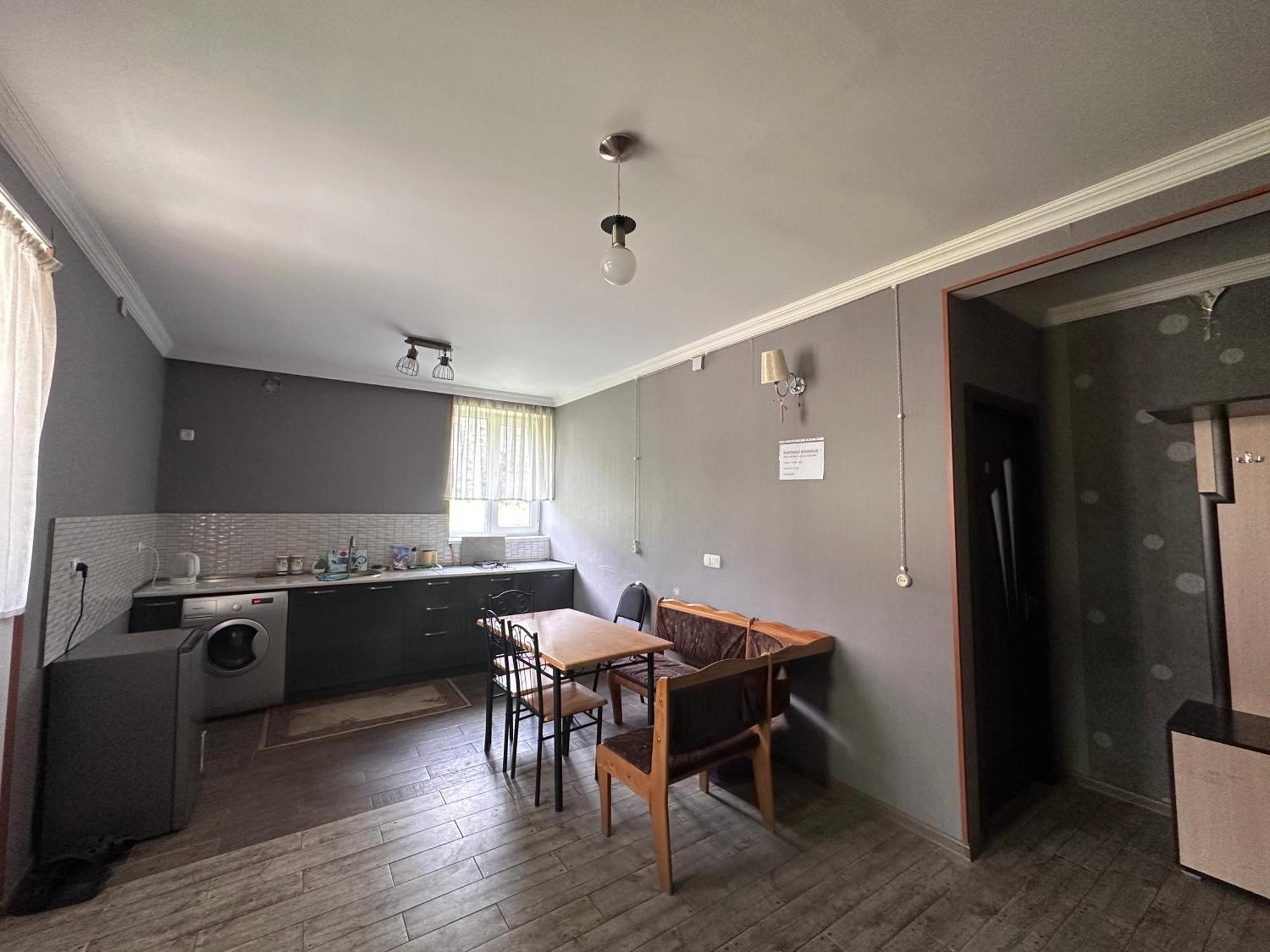 Guest House Chavchavadze N23 كازباجي المظهر الخارجي الصورة